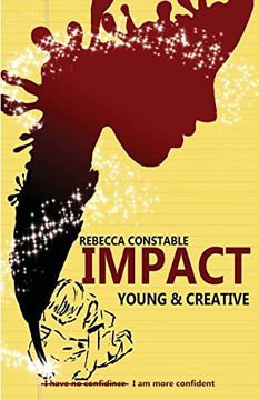 portada Impact (Quartz): Young & Creative (Dyslexia-Smart)