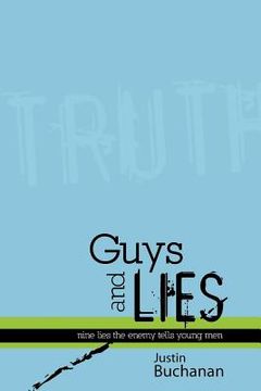 portada guys and lies (en Inglés)