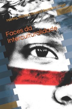 portada Faces da Interculturalidade (in Portuguese)