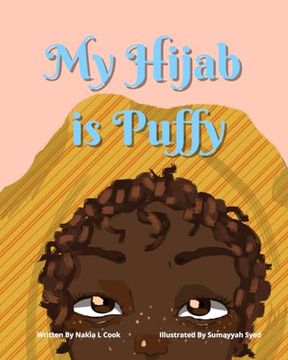 portada My Hijab is Puffy (en Inglés)