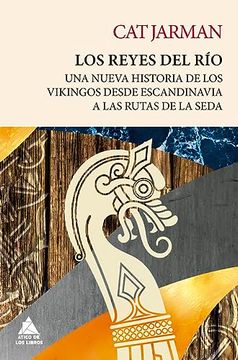 portada Los Reyes del rio (in Spanish)