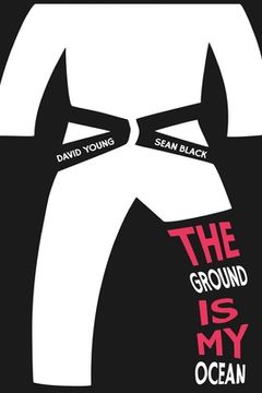 portada The Ground Is My Ocean (in English)