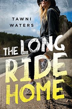 portada The Long Ride Home (in English)