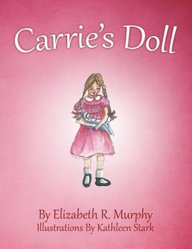 portada Carrie'S Doll (en Inglés)