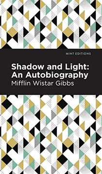 portada Shadow and Light: An Autobiography (Mint Editions)