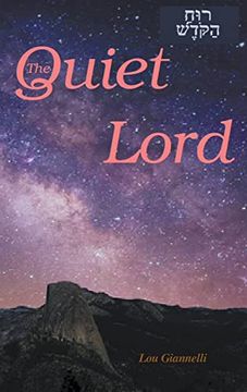 portada The Quiet Lord (in English)