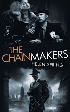 portada The Chainmakers (in English)