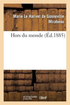 portada Hors Du Monde (in French)