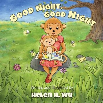 portada Good Night, Good Night (in English)