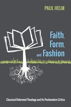portada Faith, Form, and Fashion (en Inglés)