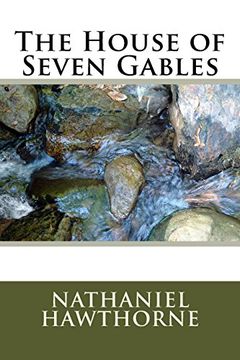 portada The House of Seven Gables (in English)