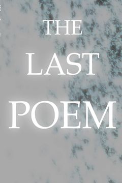 portada The Last Poem