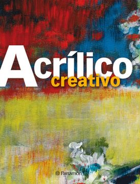 portada Acrilico Creativo (in Spanish)