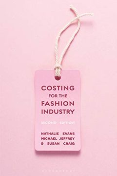 portada Costing for the Fashion Industry 