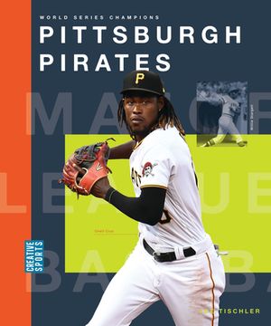 portada Pittsburgh Pirates (in English)