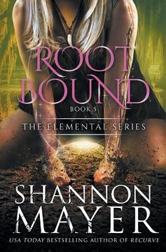 portada Rootbound (en Inglés)
