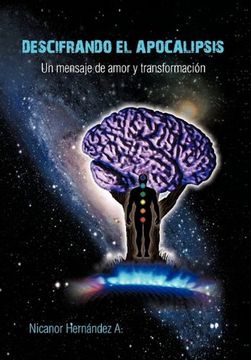 portada Descifrando el Apocalipsis (in Spanish)