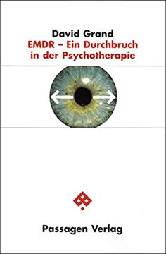 portada Emdr - ein Durchbruch in der Psychotherapie (en Alemán)
