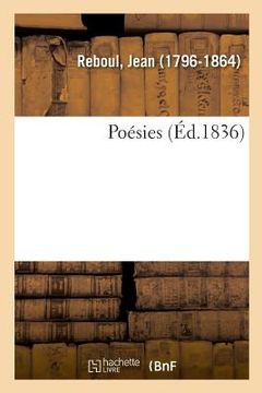 portada Poésies (in French)