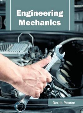 portada Engineering Mechanics (en Inglés)