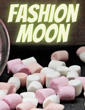 portada Fashion Moon Magazine (en Inglés)