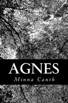 portada Agnes (in Finnish)