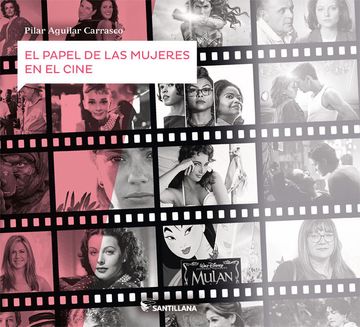 portada El Papel de las Mujeres en el Cine