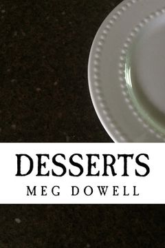 portada Desserts (en Inglés)