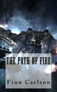 portada The Path of Fire (en Inglés)