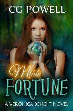 portada Miss Fortune