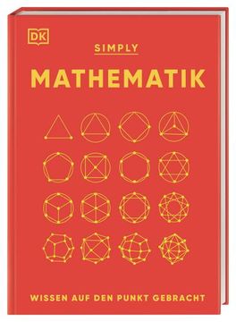 portada Simply. Mathematik (in German)