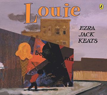 portada Louie (in English)