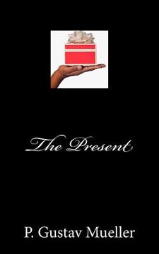 portada The Present: Gift This Moment