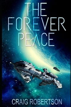 portada The Forever Peace (en Inglés)