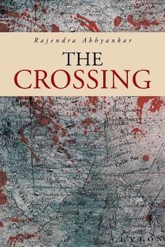portada The Crossing