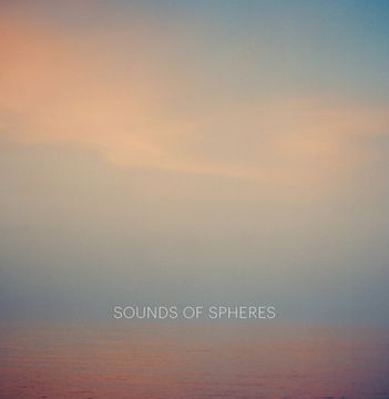 portada Sounds of Spheres (en Inglés)