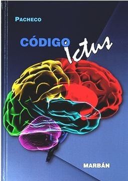 portada Código Ictus (in Spanish)