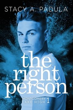 portada The Right Person (en Inglés)