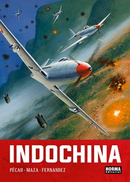 portada Indochina
