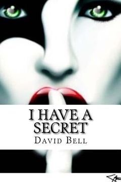 portada I Have A Secret (en Inglés)