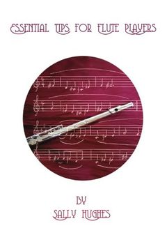portada Essential Tips for Flute Players