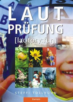 portada Lautprüfung (en Alemán)