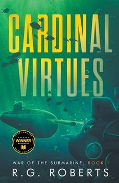 portada Cardinal Virtues (in English)