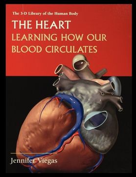 portada The Heart: Learning How Our Blood Circulates