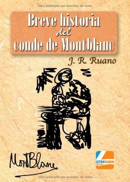 portada Breve Historia del Conde de Montblanc: PUB0248405