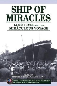 portada ship of miracles (en Inglés)