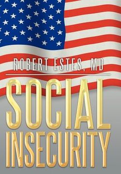 portada social insecurity (en Inglés)