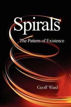 portada spirals the pattern of existence (en Inglés)