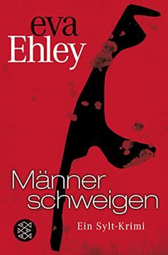 portada Männer Schweigen: Ein Sylt-Krimi (en Alemán)