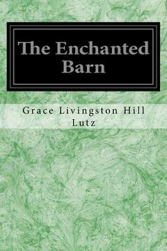 portada The Enchanted Barn (en Inglés)